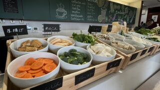 sunchoQoo（産直vegi&cafe）｜大村市池田｜麹×地産地消の腸活ランチが楽しめるカフェ