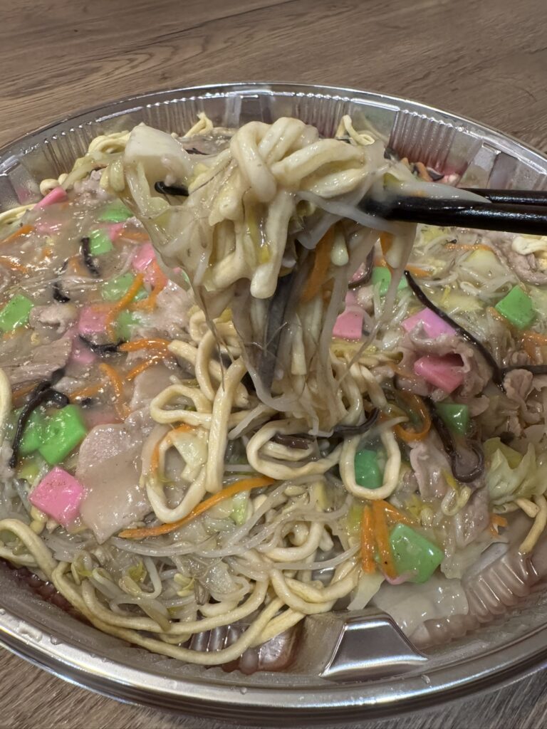 満州食堂｜大村市竹松本町｜ここでしか味わえない太麺皿うどんテイクアウト・宅配専門の町中華