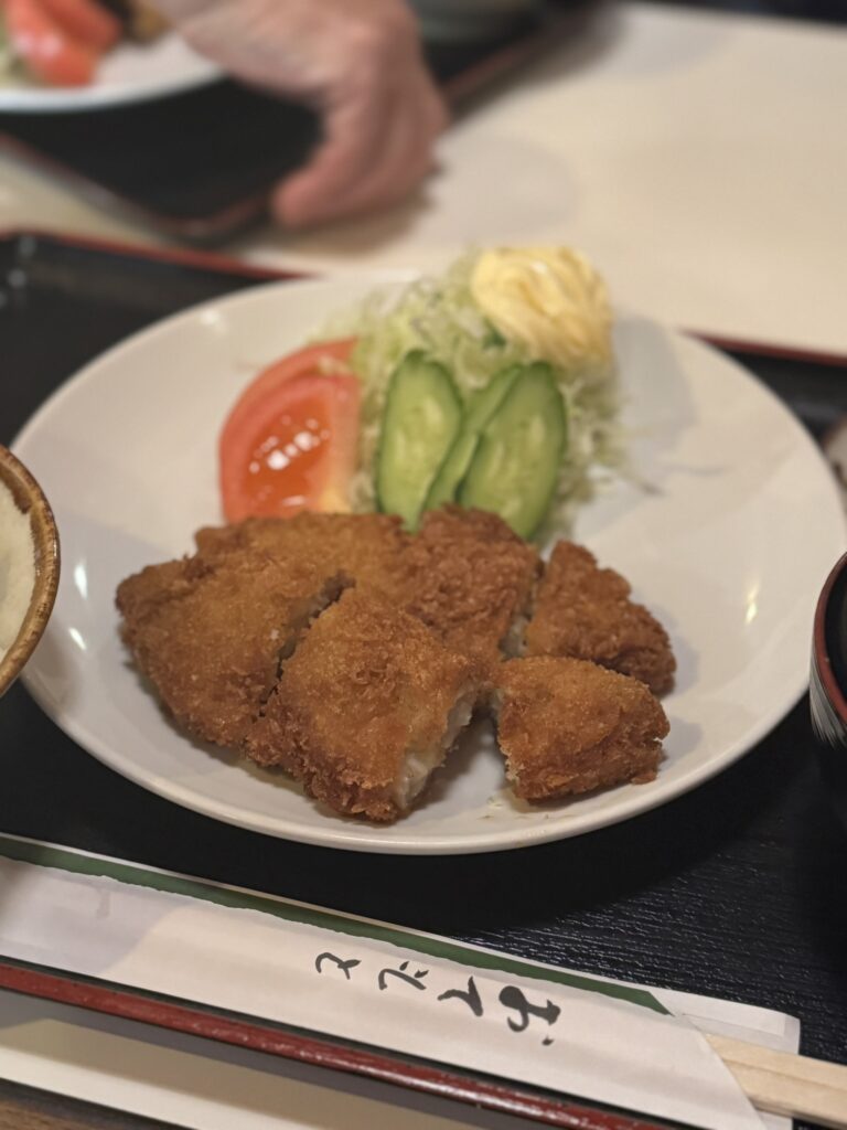 喫茶タロー｜大村市東本町｜時代がそのまま続いている喫茶店