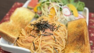 甘味処 日和｜大村市玖島｜甘味とランチ、カフェ時間をゆったり楽しめる喫茶店